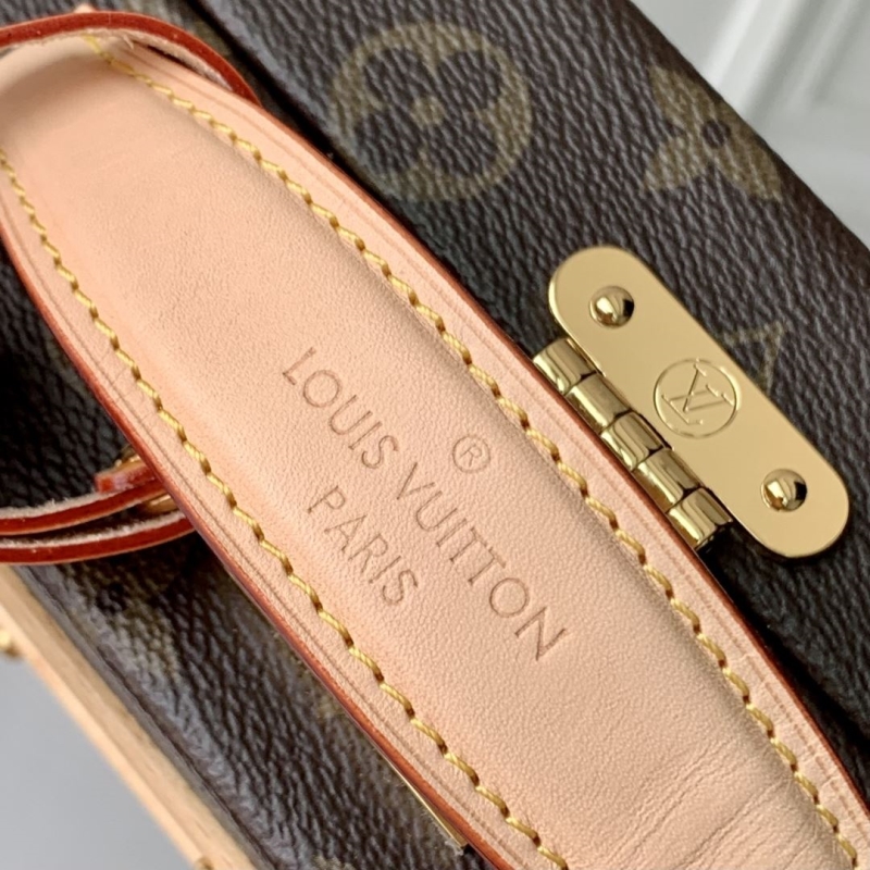 LV Box Bags